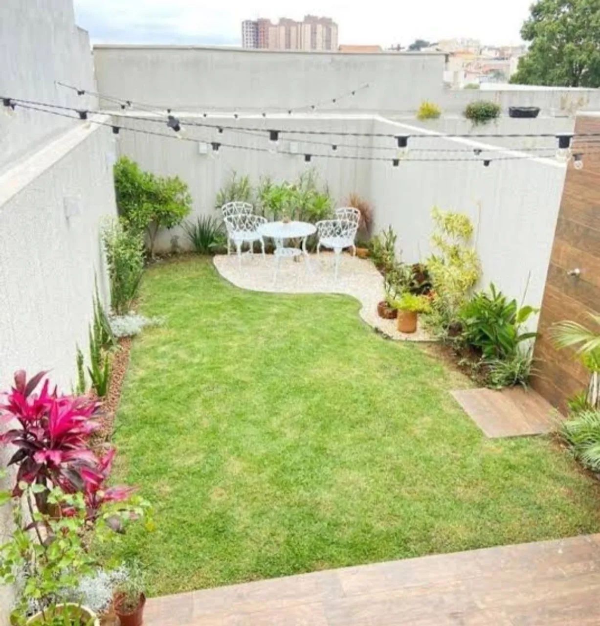 Jardineiro  - Foto 3