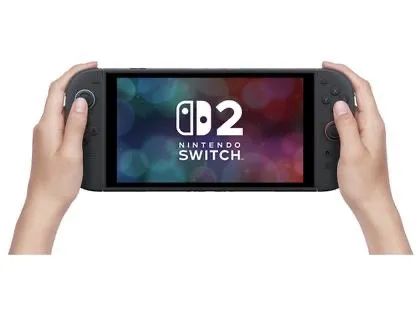 Nintendo Switch 2 - Foto 4