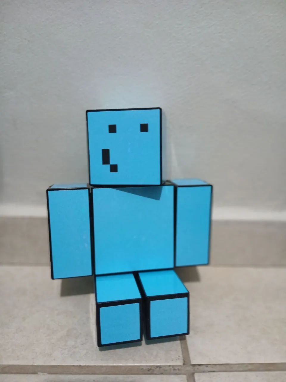 Boneco Articulado Problems 25cm - Turma do Problems - Foto 3