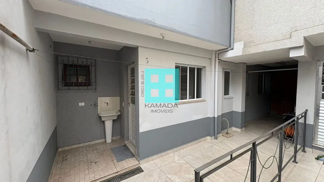 Casa para Locação Rochdale, Osasco - SP - Foto 2