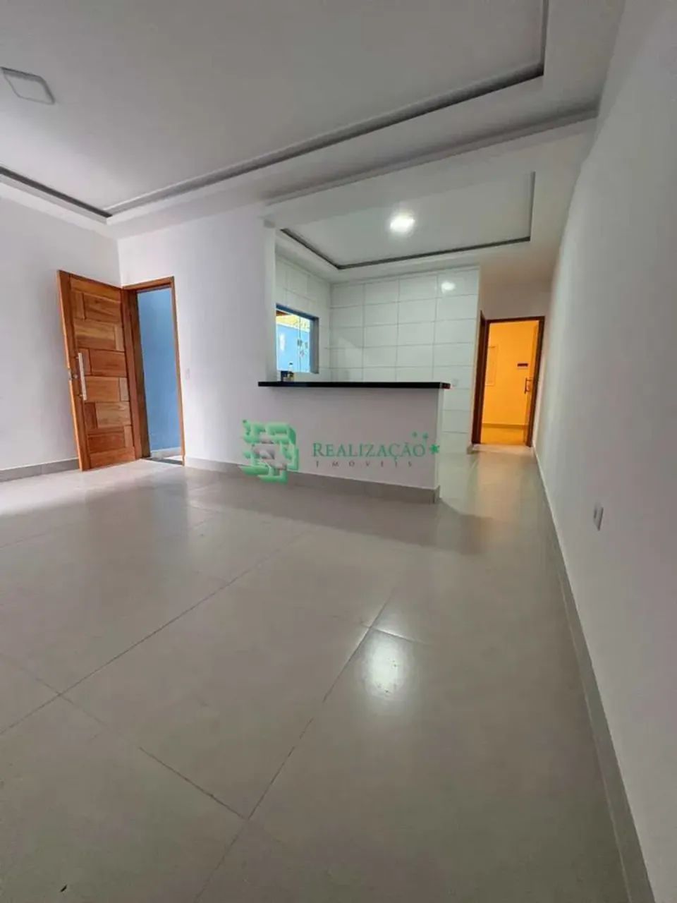Casa Padrão 400m Do mar , Mongaguá - Foto 5