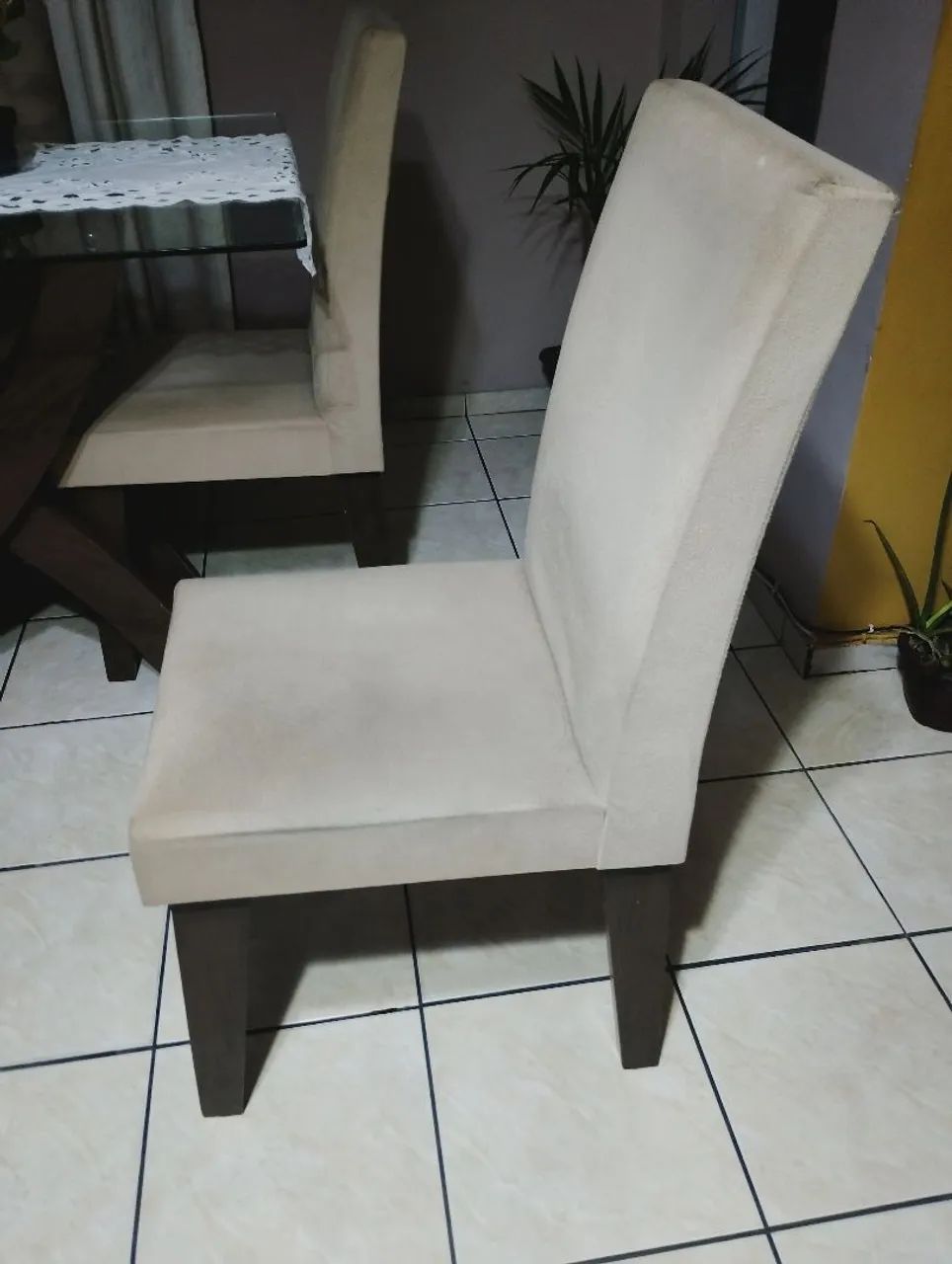 Mesa de Jantar (6 cadeiras) - Foto 3