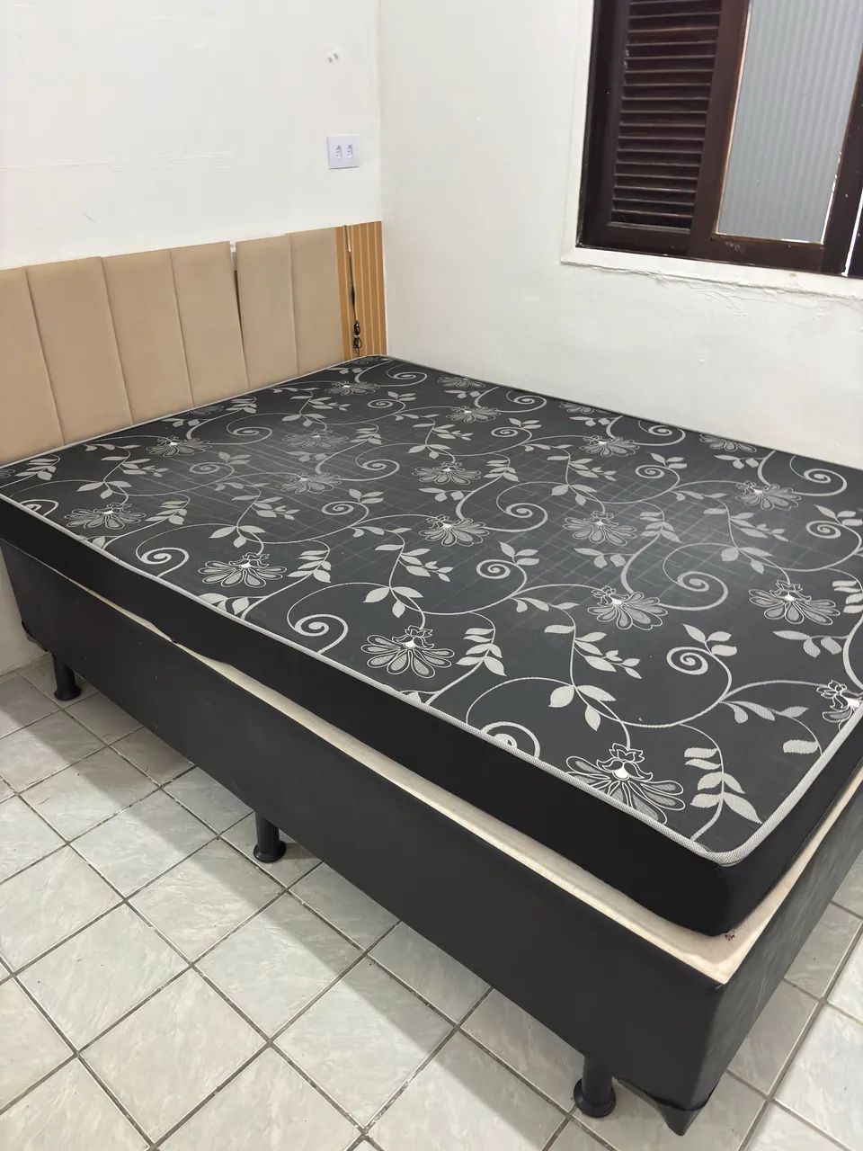 Cama queen  - Foto 2