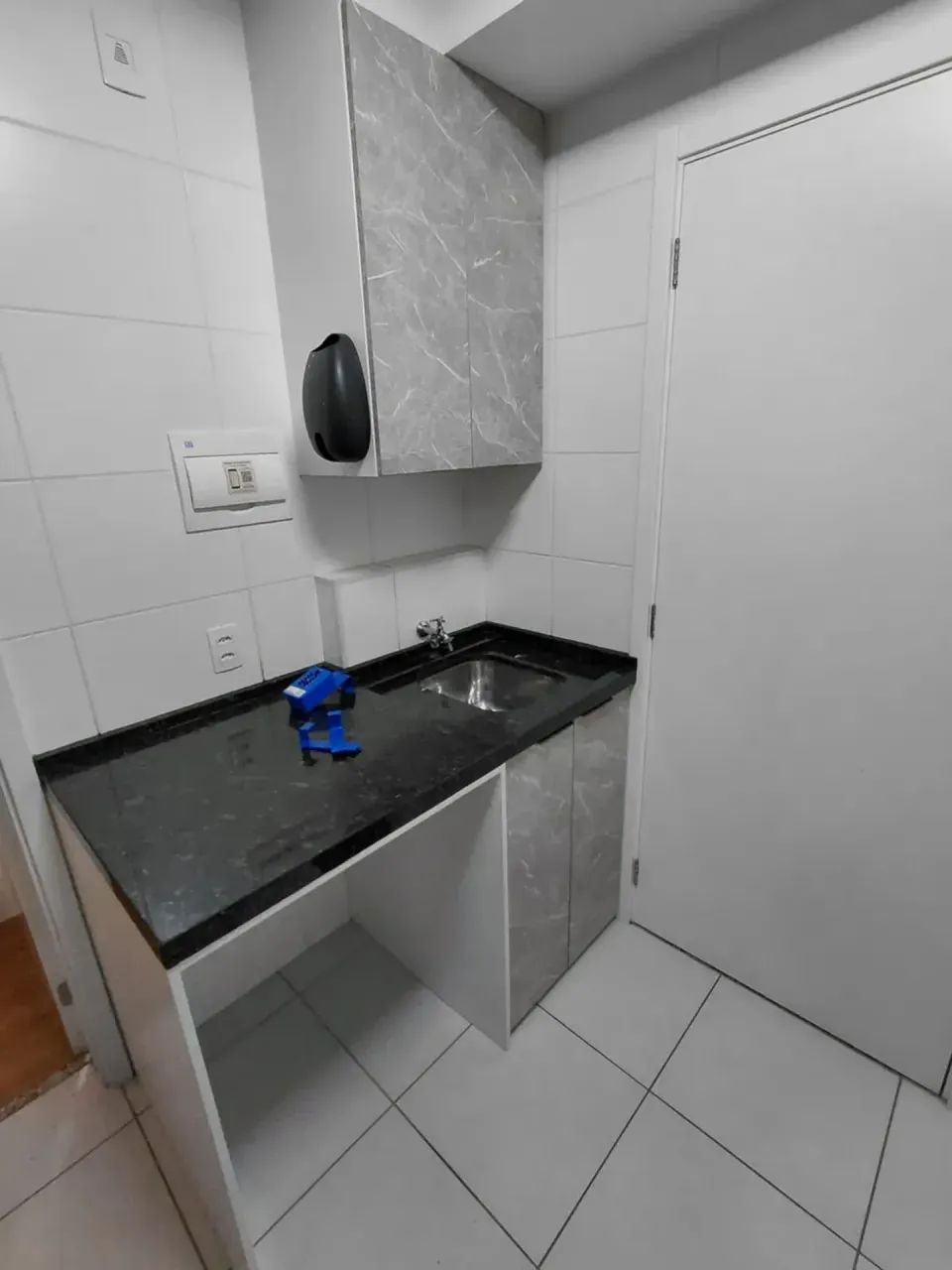 Apartamento para venda no Cambuci com 1 dormitório - Foto 5