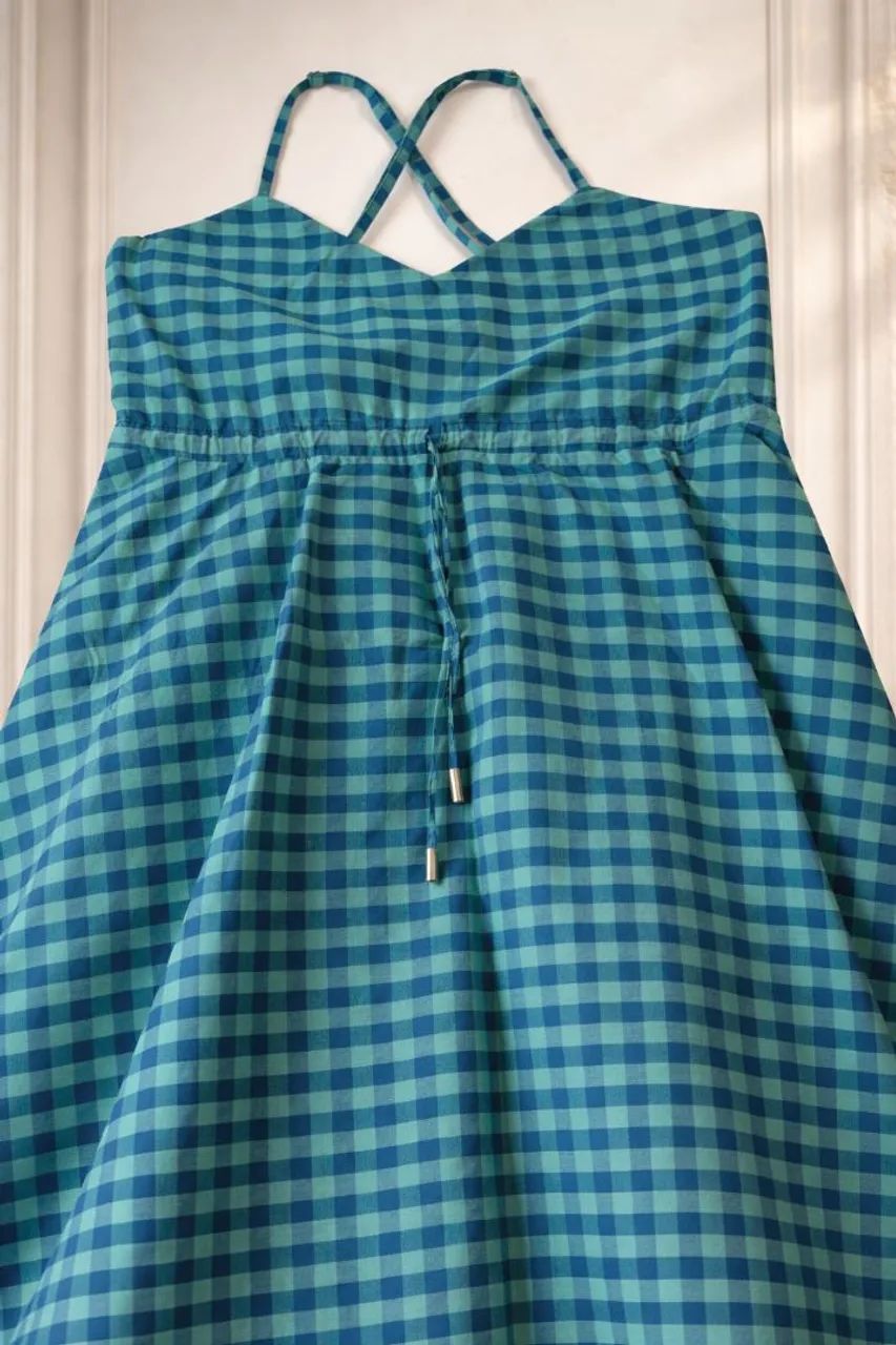 Vestido Lança Perfume - Foto 2