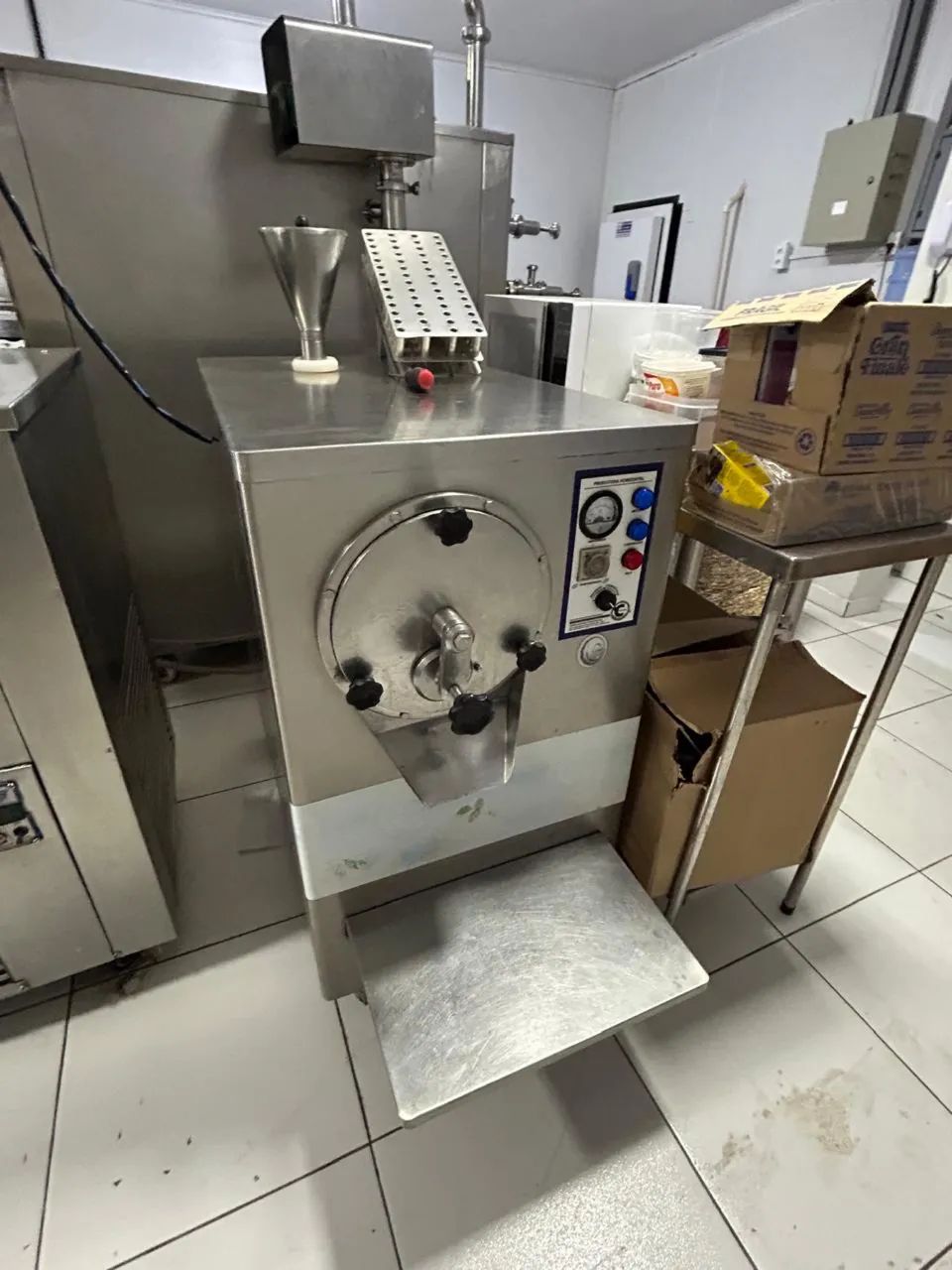Fábrica de Sorvete e açaí  - Foto 2