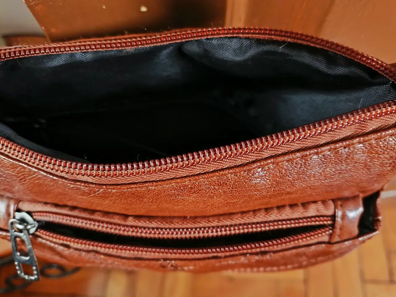 Bolsa de ombro  - Foto 4