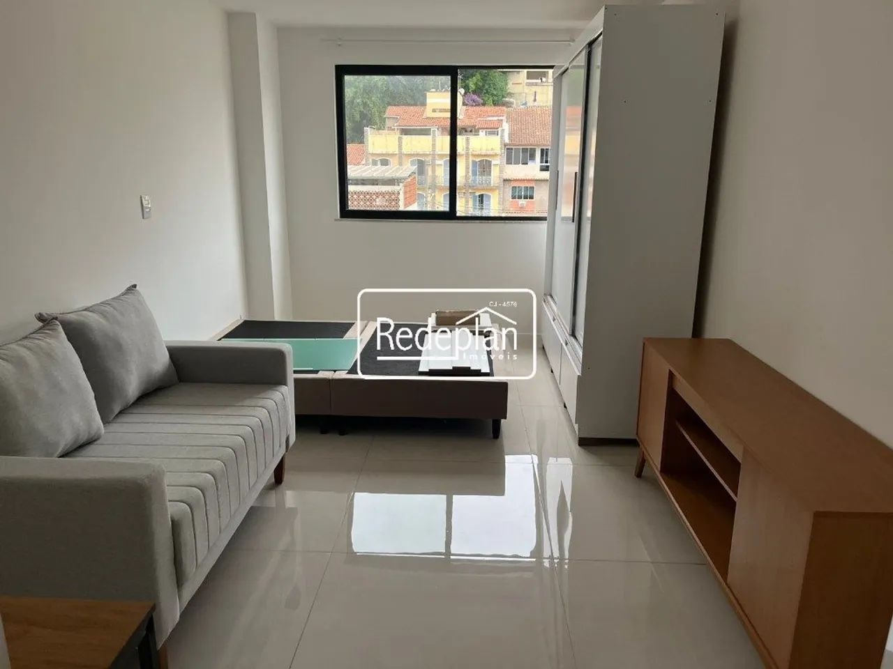 Studio Link Flat - Jardim Amália | Volta Redonda - Foto 3