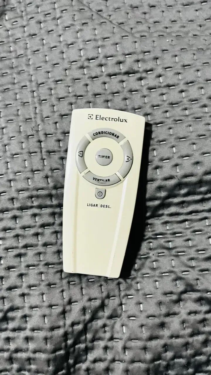 Ar condicionado Eletrolux 7500 BTU - Foto 3