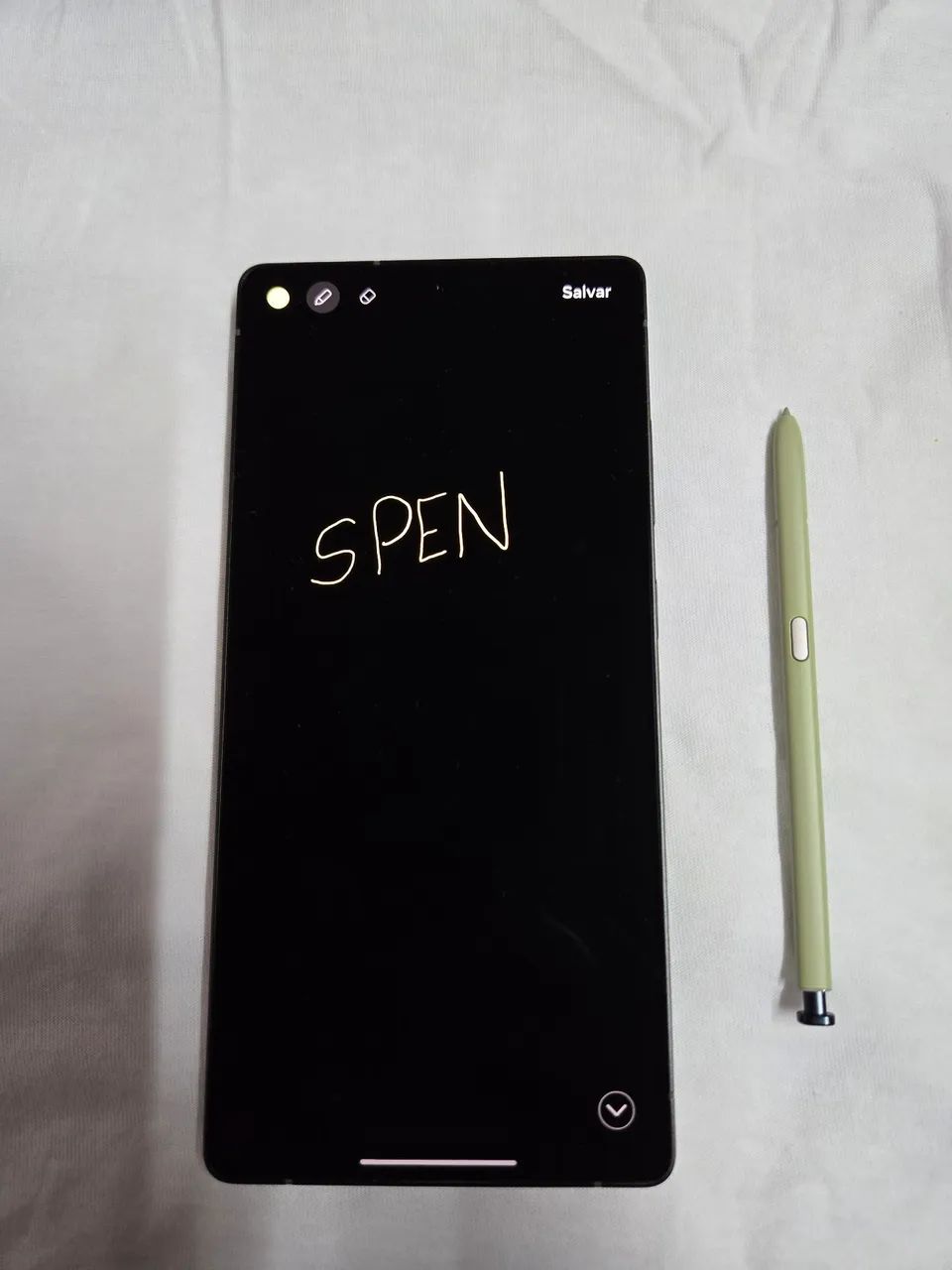 Galaxy S25 Ultra - Foto 2