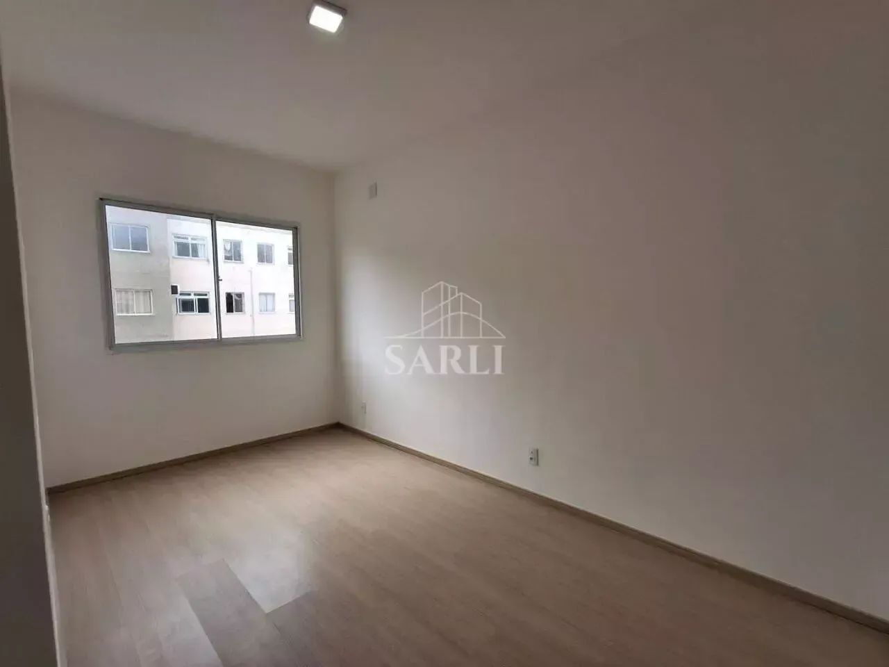 Apartamento, com 2 dormitórios, com piscina, de 49 m² Bela Vista - Palhoça - Foto 4