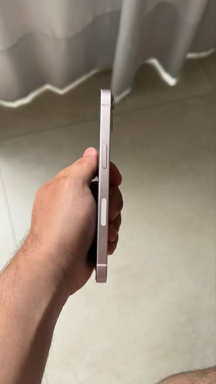 IPhone 13 128Gb Impecável  - Foto 5