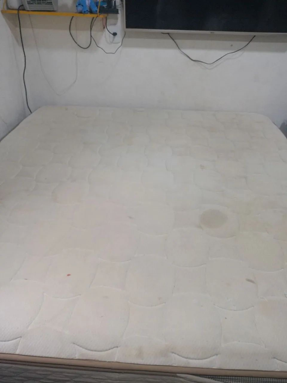 Cama king - Foto 3