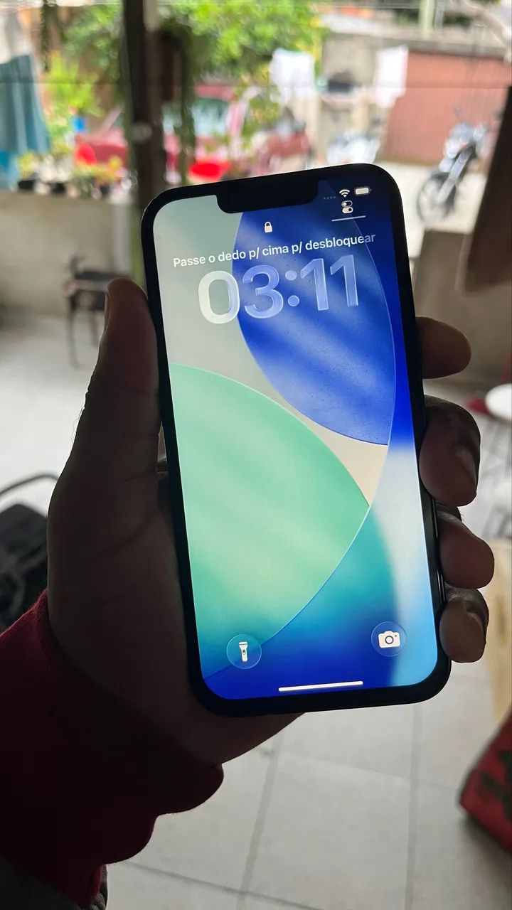 iPhone 13 - Foto 2