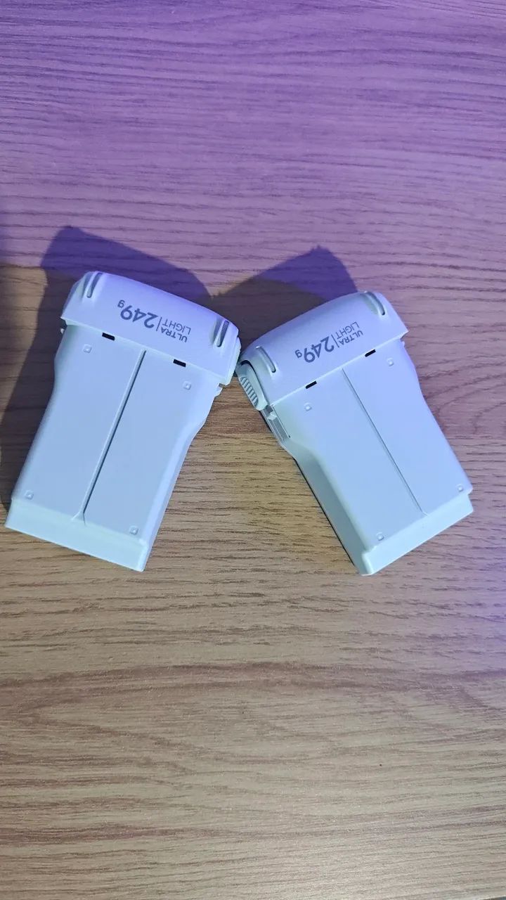 Bateria para DJI Lito 1 e Lito X1 (NOVA) ORIGINAL  - Foto 2