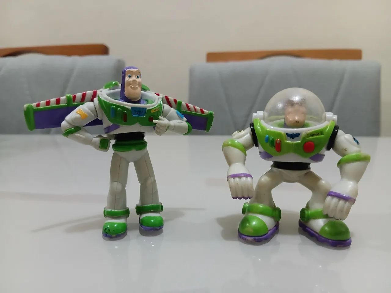 Kit bonecos buzz - Foto 3