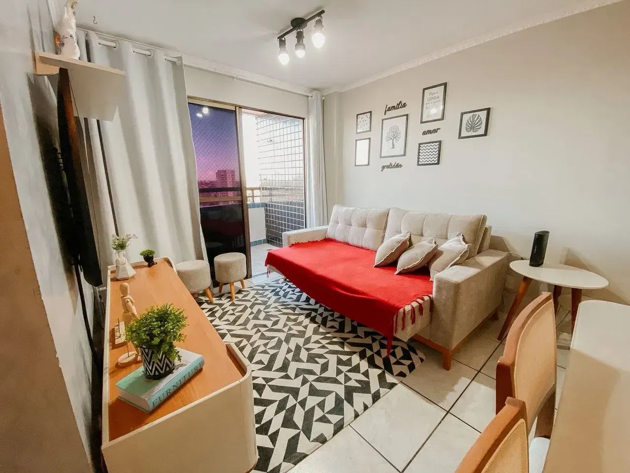 Oportunidade Apartamento Projetado À Venda- Fátima