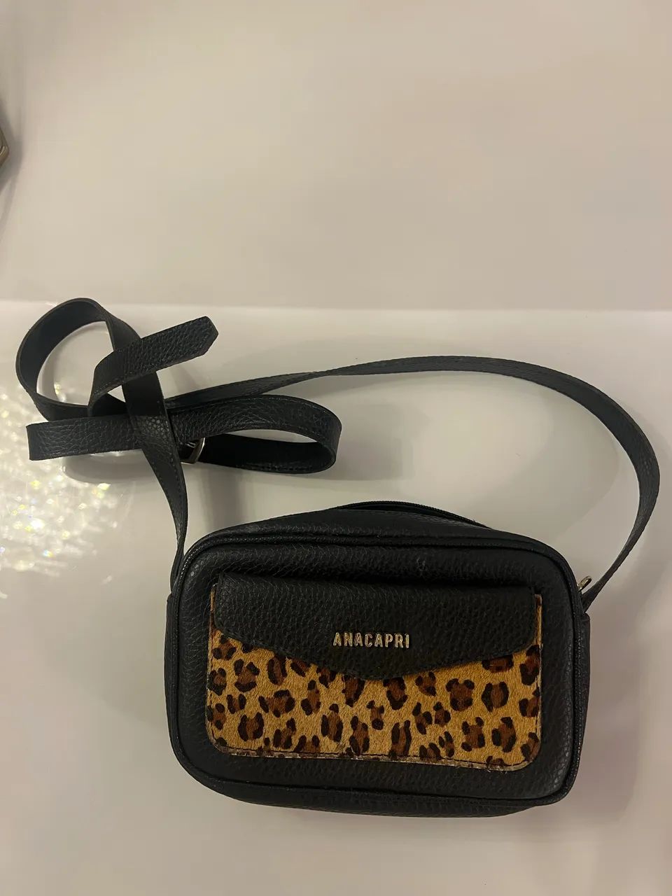Bolsa Anacapri