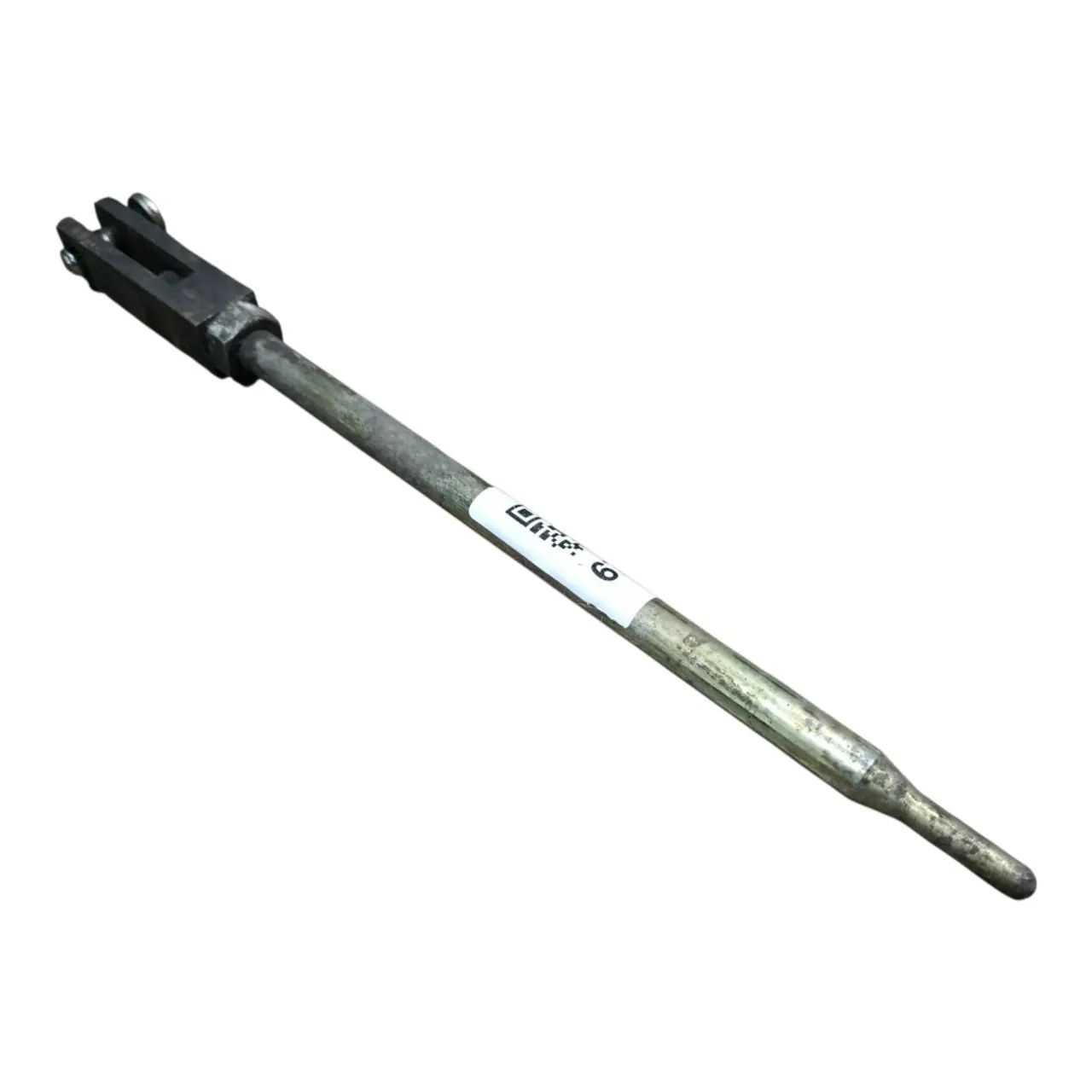Haste Comando Pedal Freio Mb 710 32cm