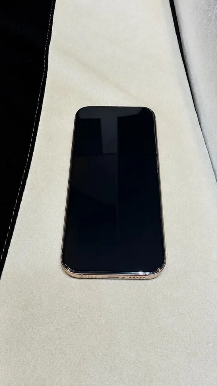 iPhone 16 Pro - 256GB - Foto 2