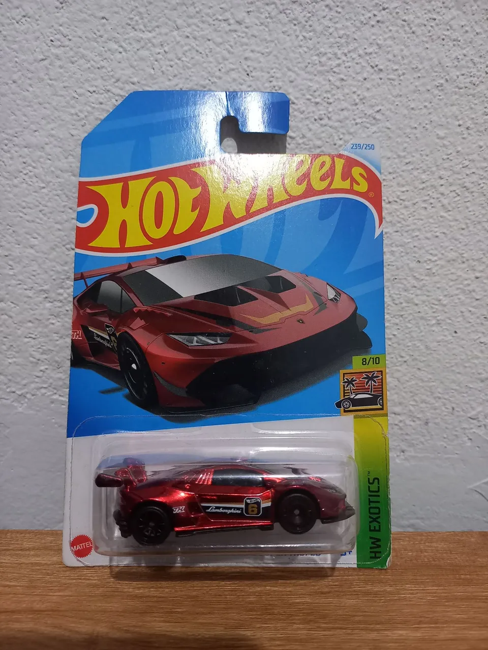 Hot Wheels RLC Chevrolet 1972 Chevy Nova SS - Hobbies e coleções