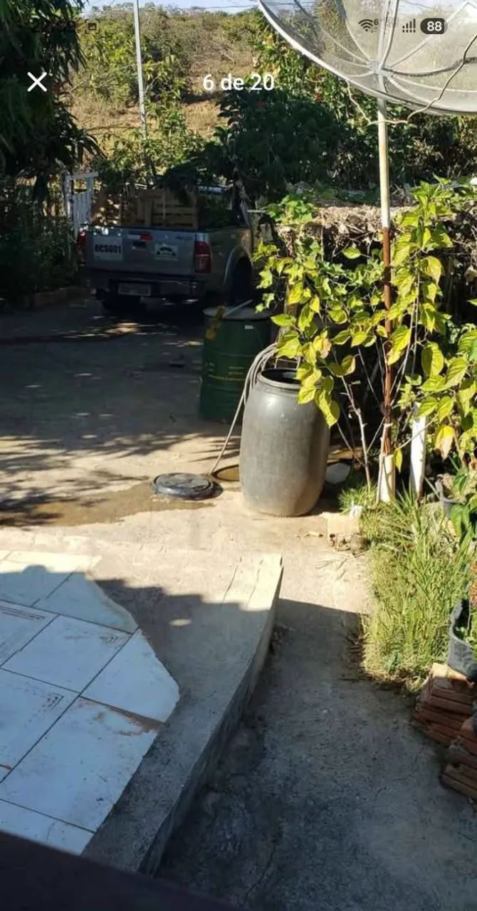 Casa/ sítio  - Foto 2