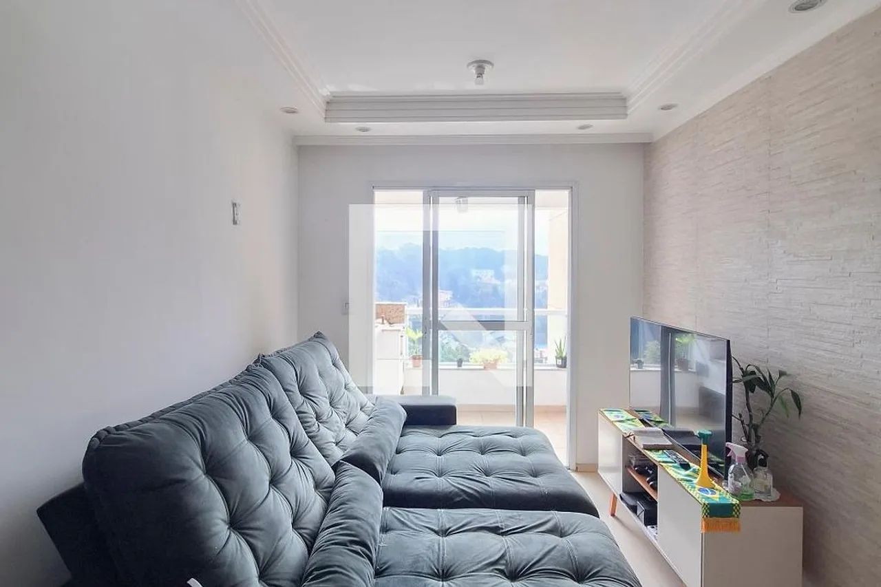 Apartamento à Venda - Mandaqui, 2 Quartos, 58 m2 - Foto 3