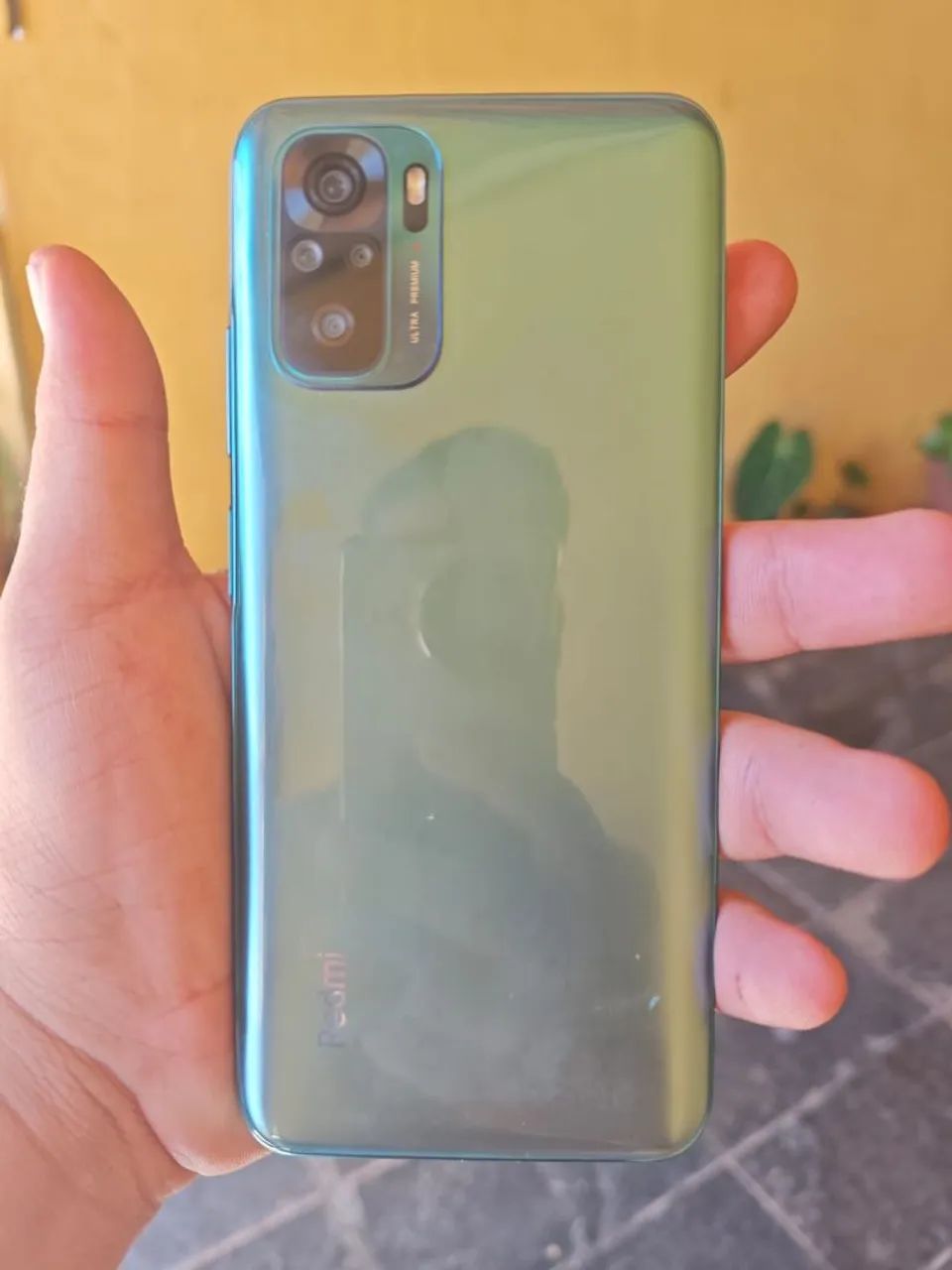 Redmi Xiaomi 10