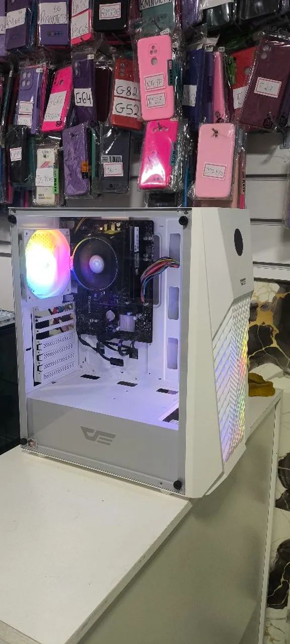PC GAMER RYZEN  - Foto 3