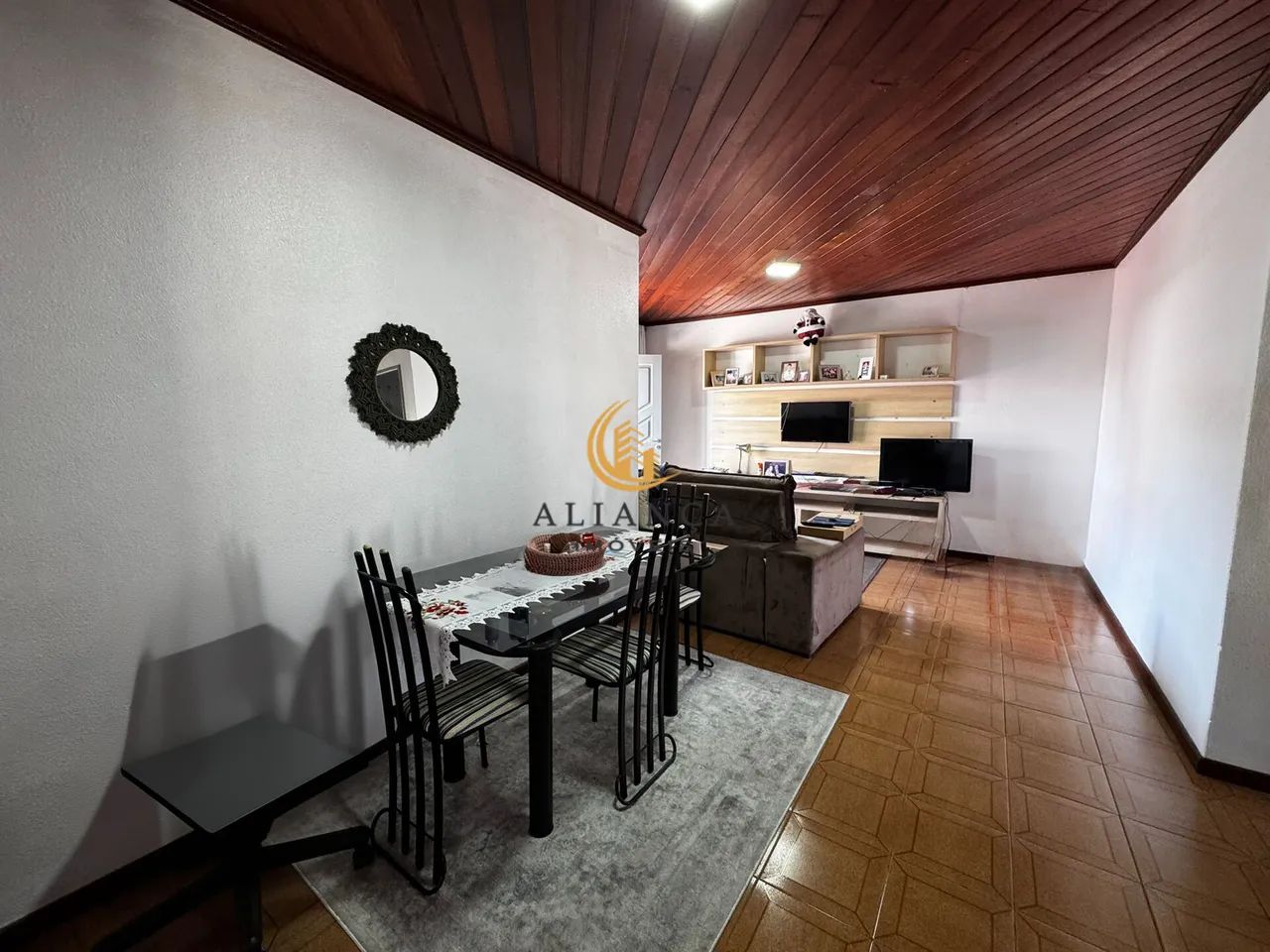Casa em Estreito, Florianópolis/SC - Foto 3