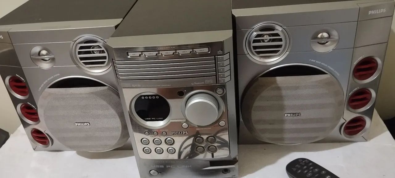 Som Philips  - Foto 4