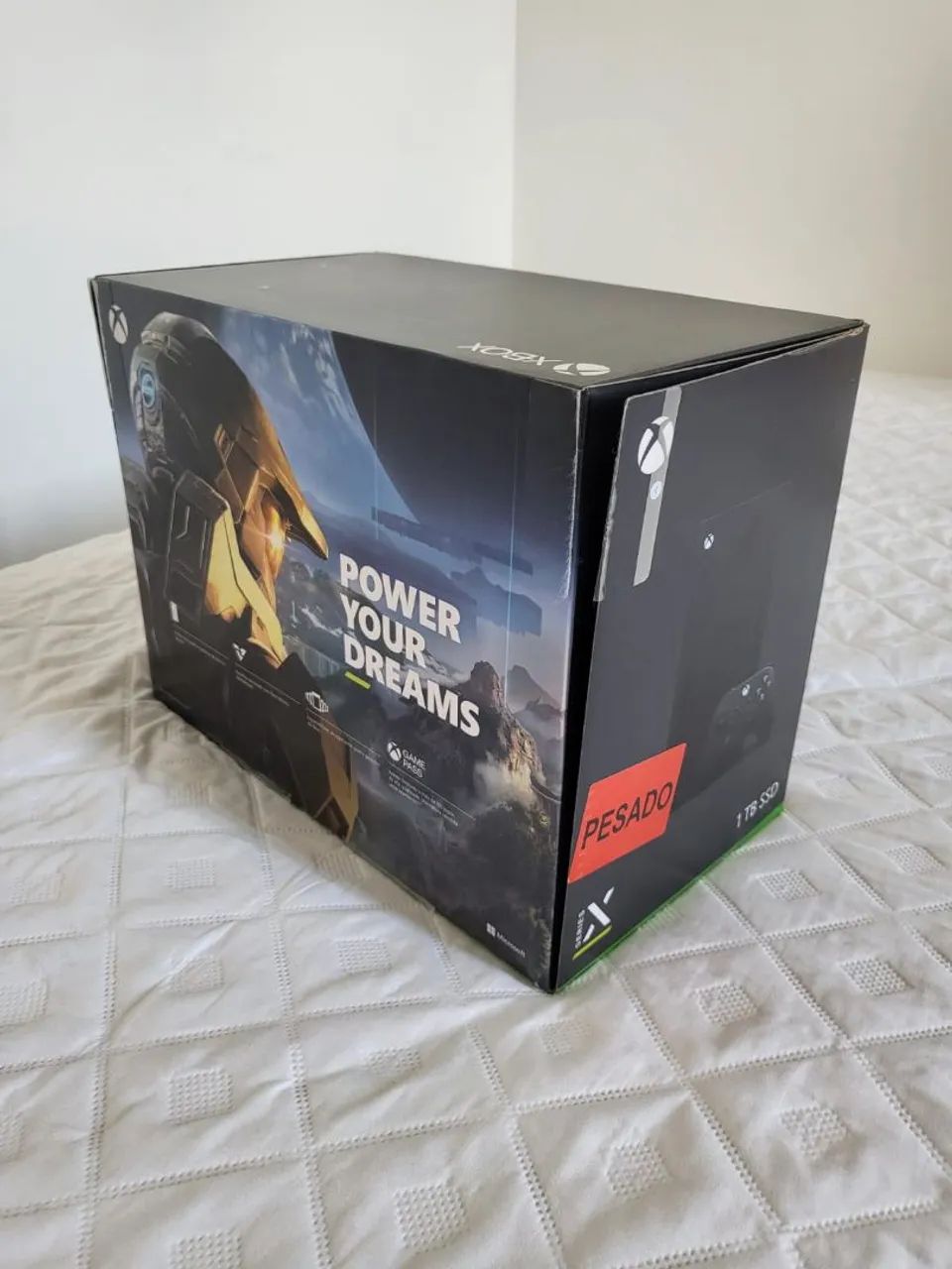 Xbox séries X  - Foto 2