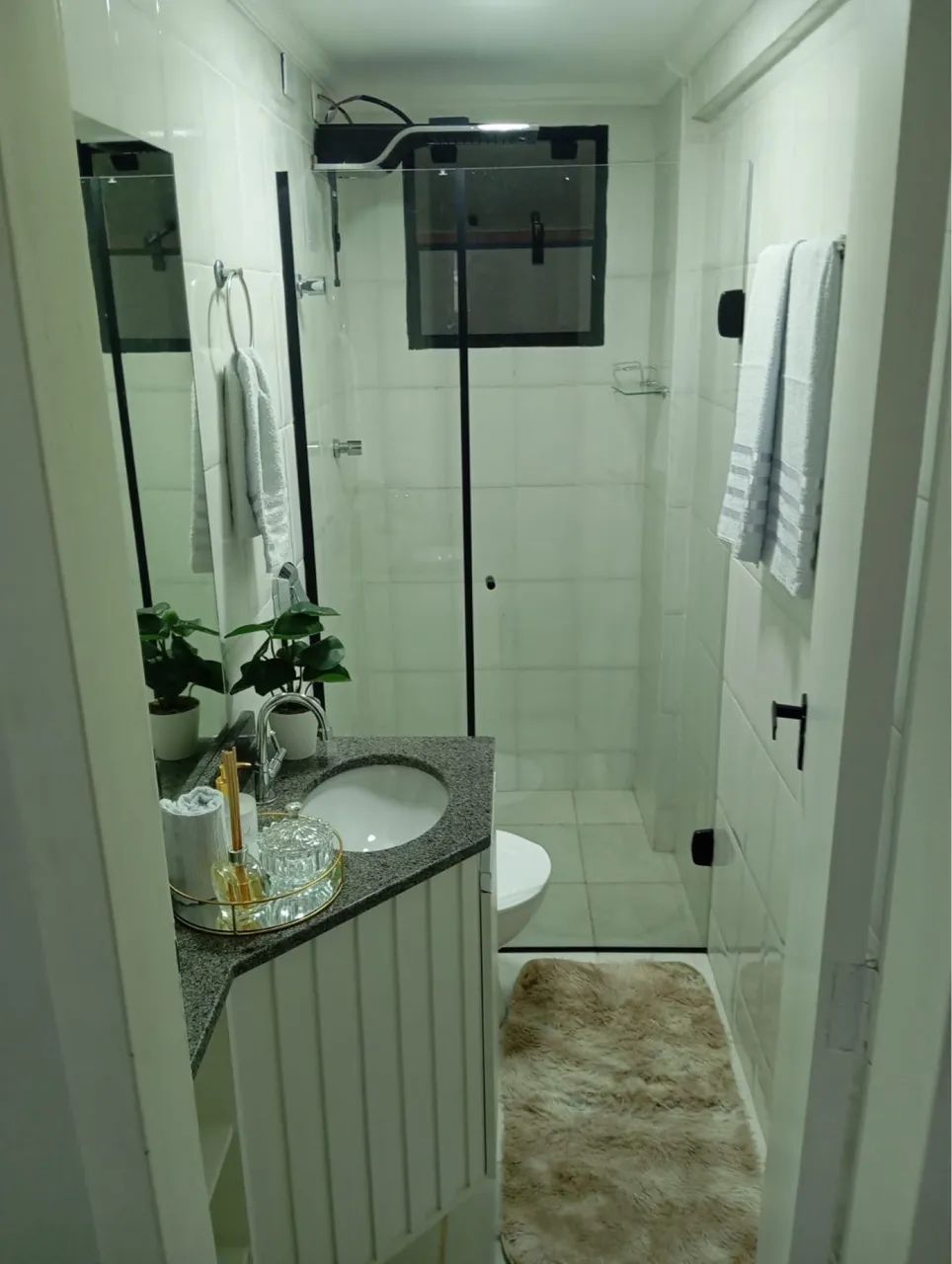 Apartamento em São Lourenço-MG - Foto 4