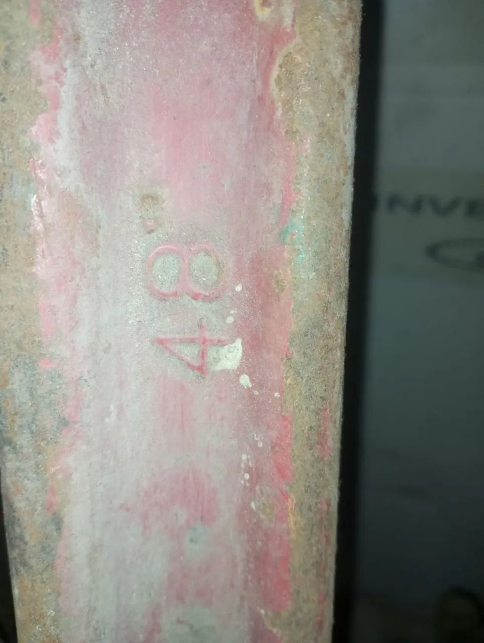 Chave de Grifa RIDGID - Foto 3