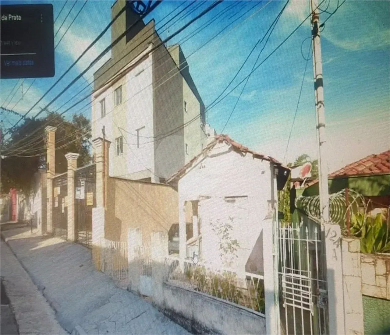 Terreno à venda em Vila palmeiras - SP - Foto 2