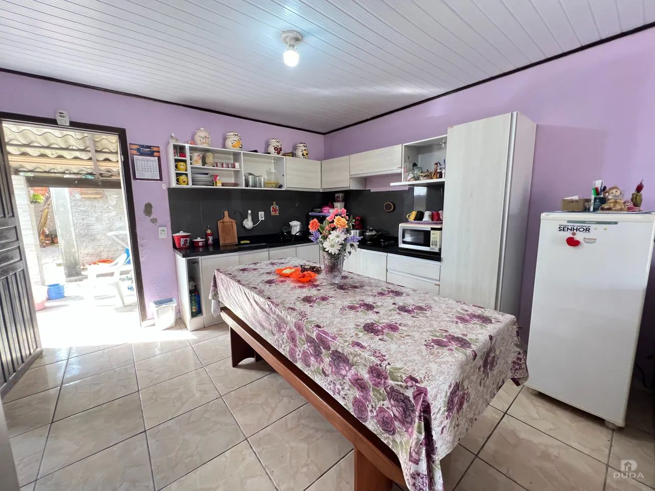 Venda de Casa em Içara - Rio dos Anjos! - Foto 3