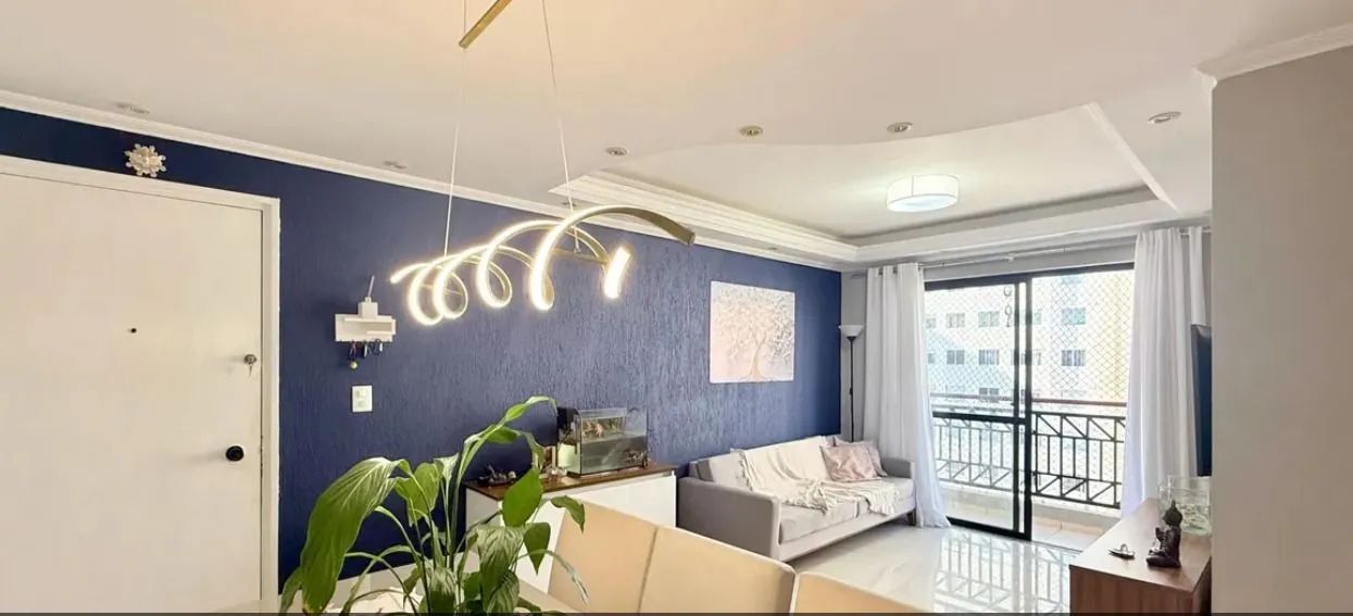 Apartamento Amplo 2 dorms - Ao lado do metrô.  - Foto 3