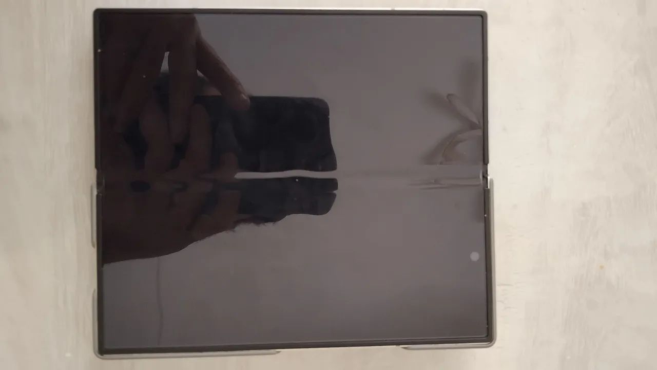 Vendo Samsung galaxy fold 6 - Foto 5