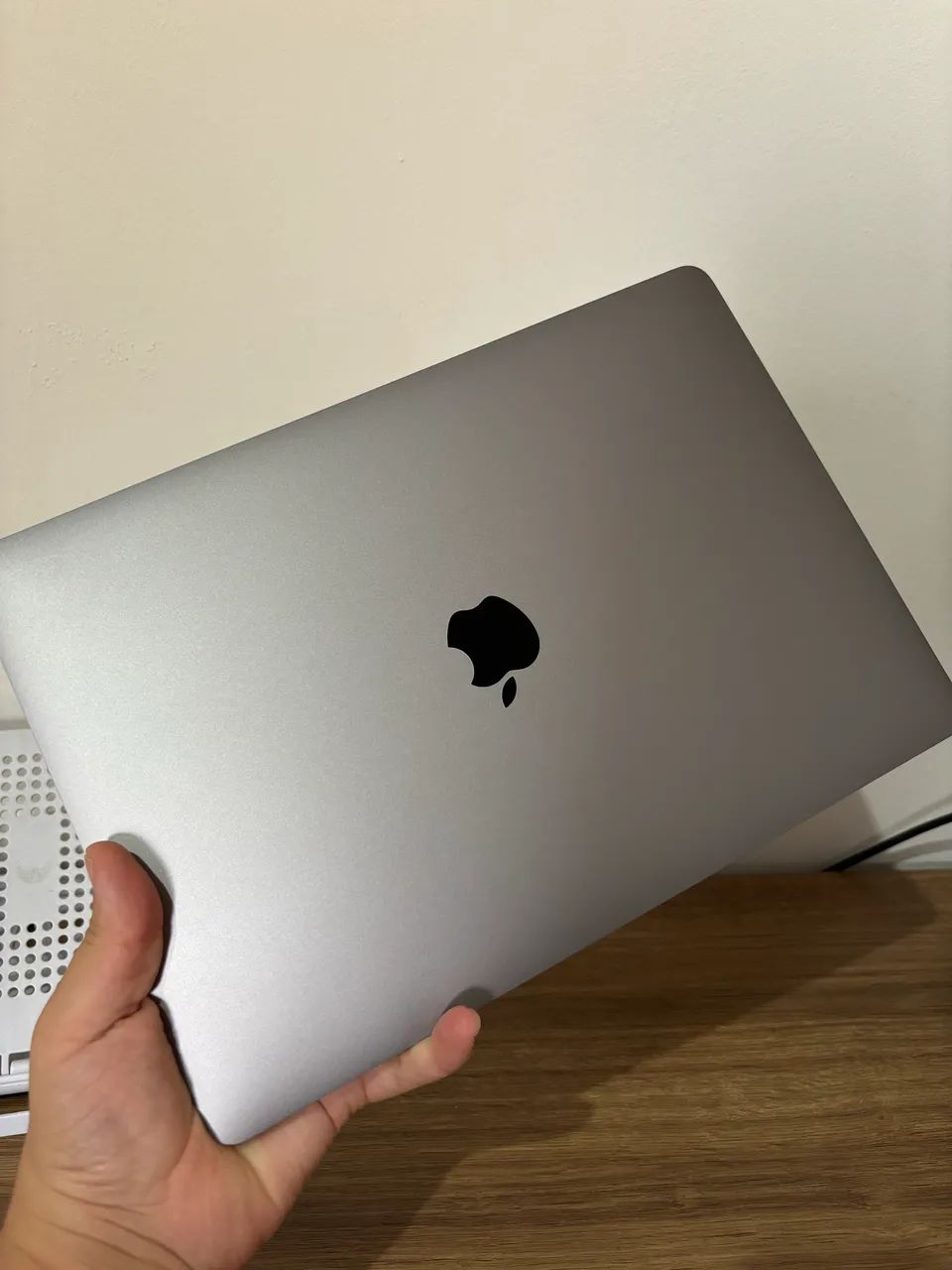 MacBook Pro 2020 i7 - Notebooks - Vila Palmares, Santo André