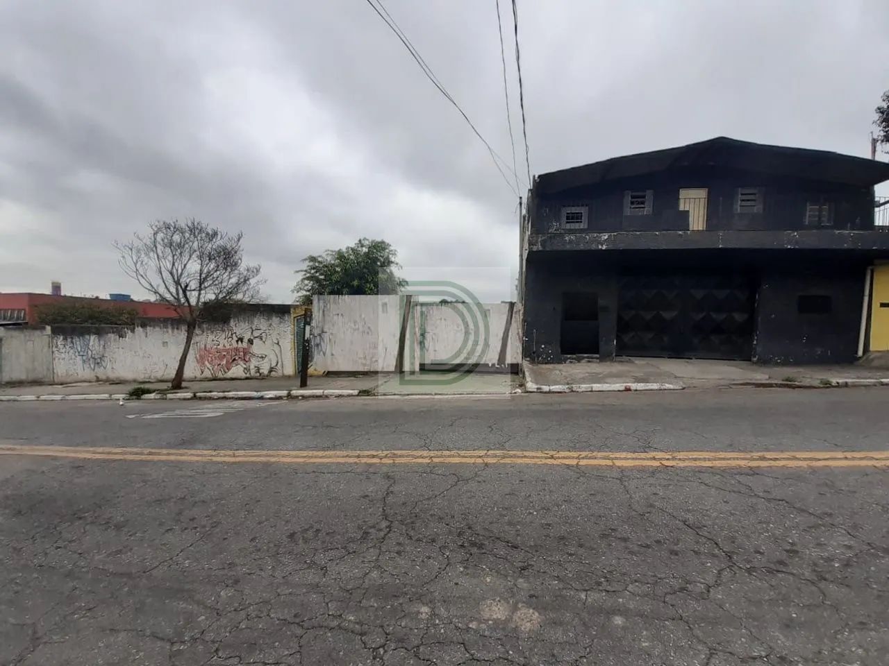 - Comercial ou residencial -