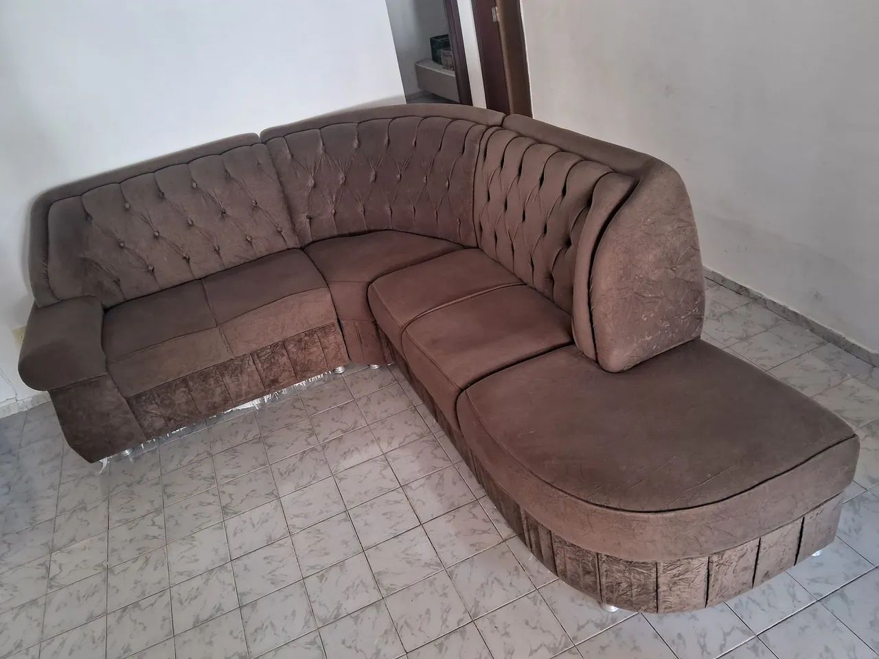 Sofa de luxo - Foto 5