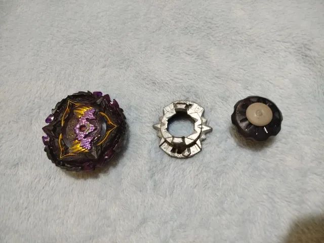 Beyblade burst Takara Tommy original 