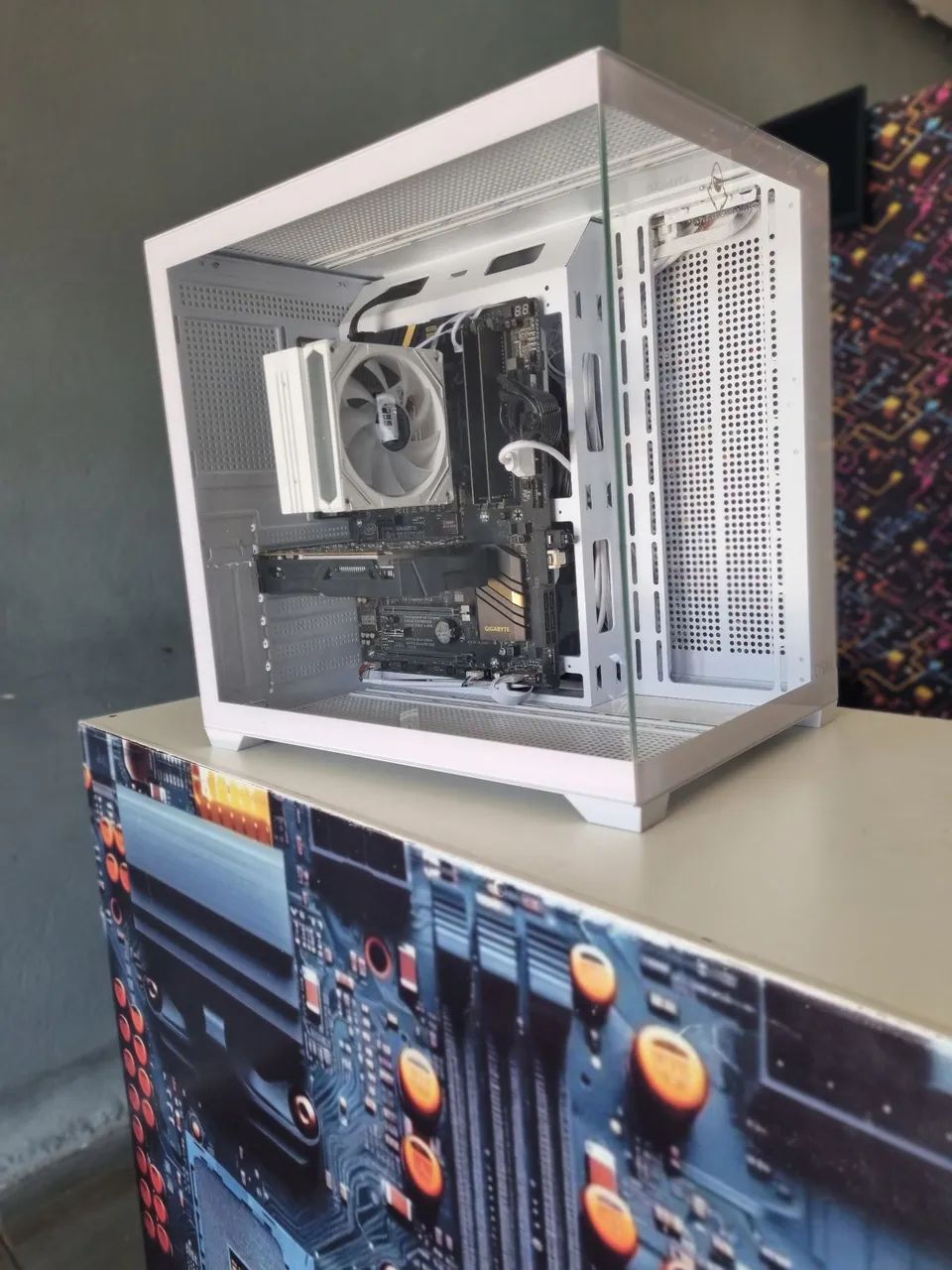 Pc gamer oportunidade 