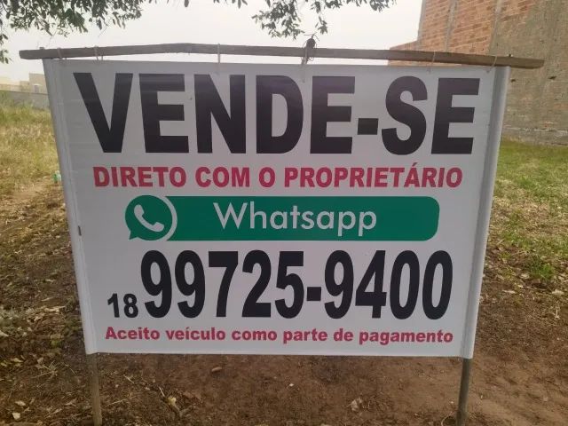 Foto - Presidente Prudente - Vila Marina