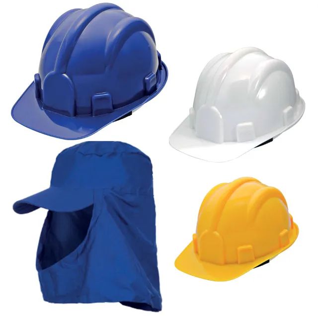 Capacete de Proteção Delta Plus Cores Variadas Qualidade Maxima - Foto 4