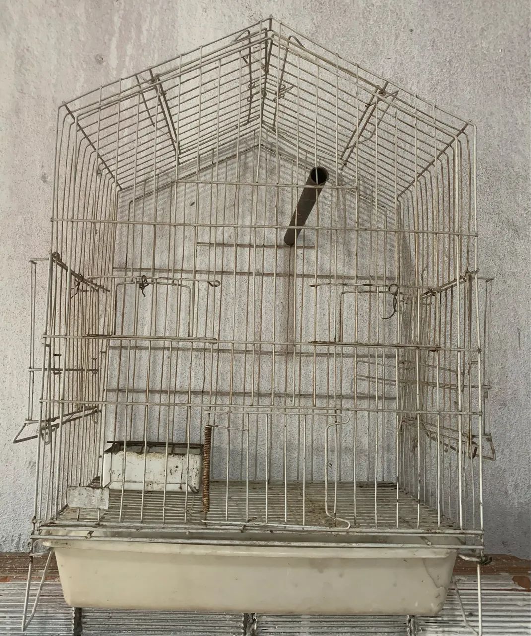 Gaiola 60cm x 45cm 