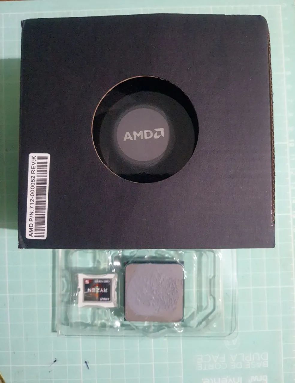 Ryzen 5 5600G