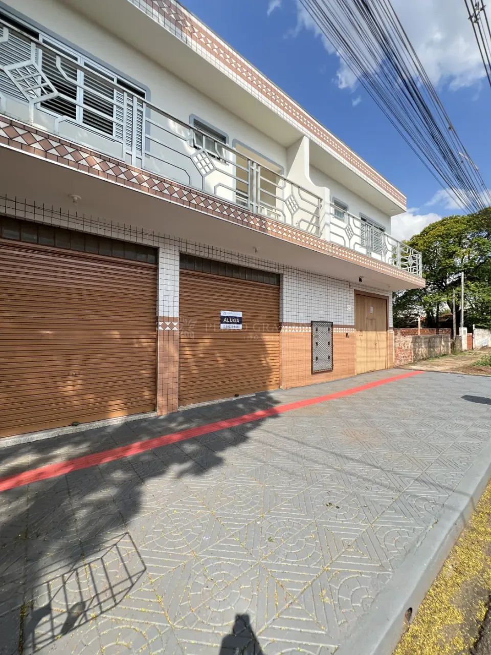 Salão comercial - Parque Avenida - Foto 2