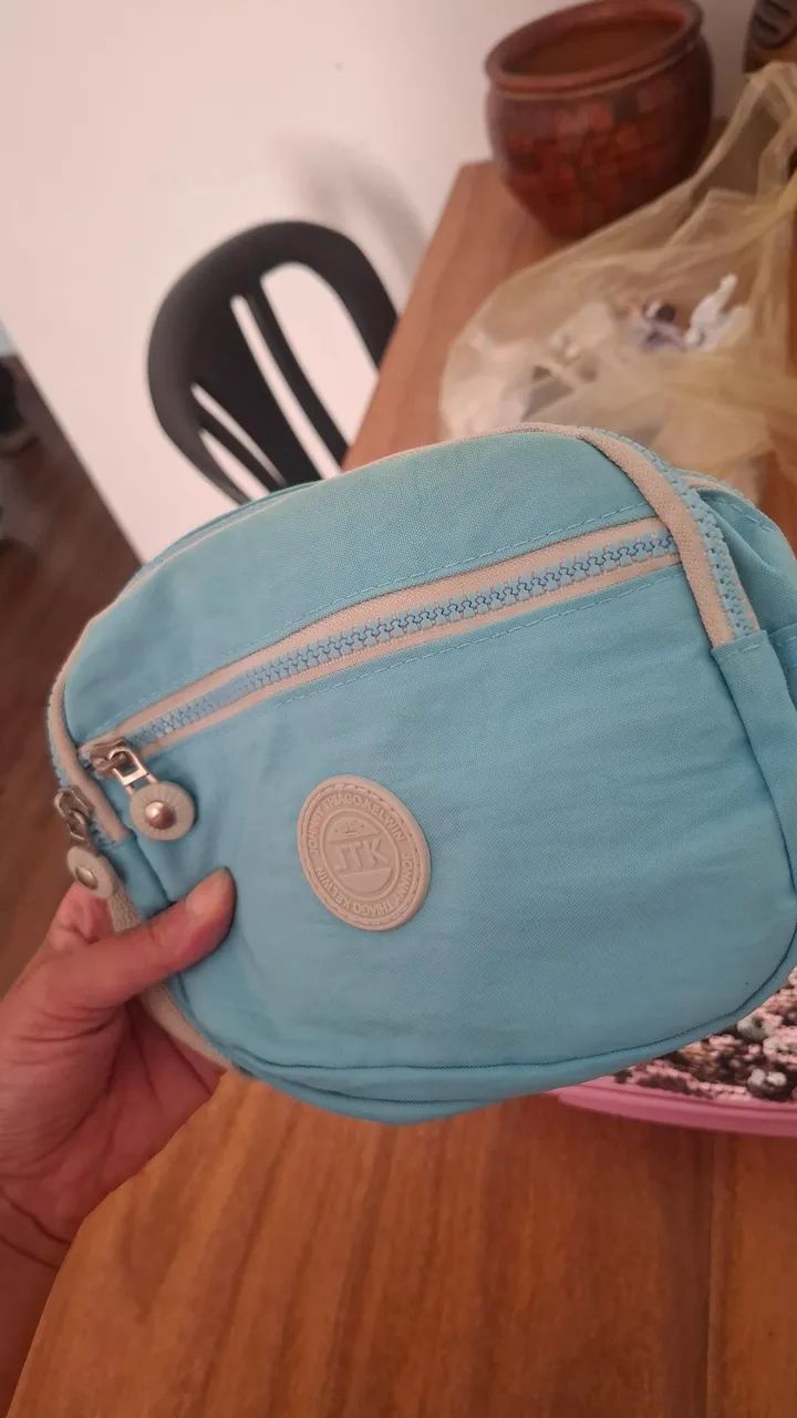 Bolsinhas de mão  - Foto 2