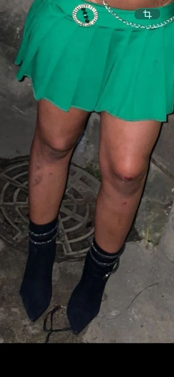 bota carmen steffens - Foto 2